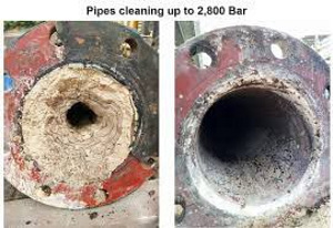 Peatrasside renoveerimine CIPP/SUKA meetodil (7 foto / 8)