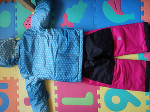 Icepeak 98 как новый (4 фото из 4)