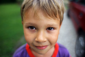 CANON 28mm f/1.8 USM (4 foto / 4)