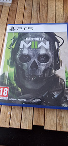 Call of Duty. Modern Warfare II PS5. (3 foto / 3)