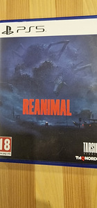 Реанимал. PS5 (1 фото из 3)