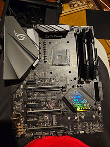 Asus b-450 f gaming (1 foto / 5)