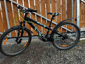 Велосипед scott 24 JR Voltage (1 фото из 4)