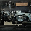 Pioneer CT-W401R Double Cassette Deck auto reverse (foto #3)