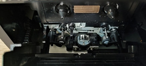 Pioneer CT-W401R Double Cassette Deck auto reverse (3 foto / 3)