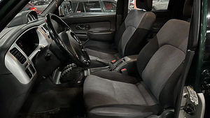 Mitsubishi L200 2005a 98kw 2.5 (8 foto / 9)