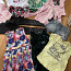 Комплект одежды для девочки 122-134 см (фото #2)