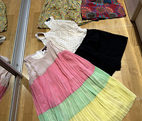 Kleidid 140-152 cm