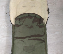 Шерстяная теплая сумка wOMAR для тележки