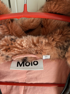 Vest Molo 146-152 (3 foto / 3)