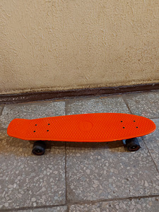 Скейт penny board (1 фото из 2)