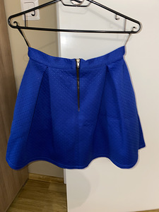 Новая юбка S (3 фото из 3)