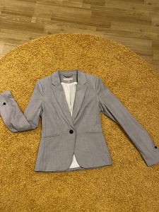 H&M пиджак размер S
