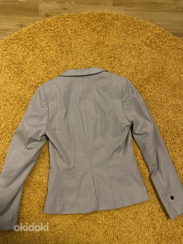 H&M пиджак размер S (фото #4)
