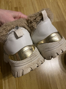Обувь р.37 2 шт. - за €5 (7 фото из 7)