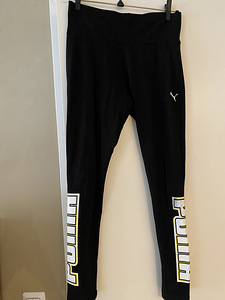 Puma legginsid (1 foto / 2)