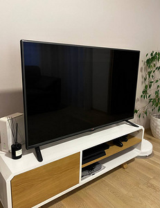 LG teler 49 tolli (1 foto / 3)