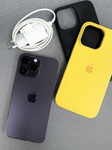 iPhone 14 Pro Max 256GB (2 фото из 3)