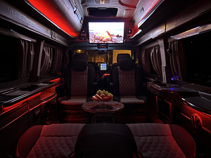 VIP TRANSFER (3 foto / 4)