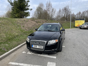 Audi a4 2005 2.0tdi atm (4 foto / 6)