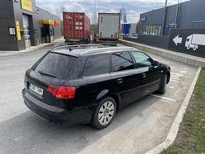Audi a4 2005 2.0tdi atm (5 foto / 6)