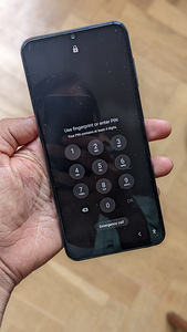 Samsung A13 32GB (koos tugeva kattega) (3 foto / 6)