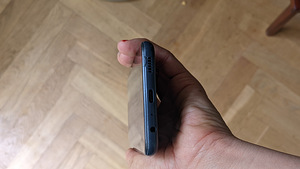 Samsung A13 32GB (koos tugeva kattega) (4 foto / 6)