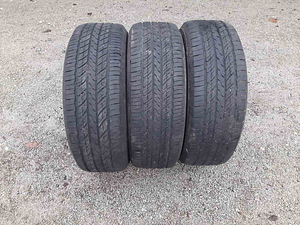 Резина 245/60R18 Toyo Open Country +Kutogreen Sport (2 фото из 6)