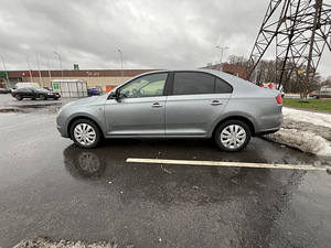 SEAT Toledo 1.6 diisel 2013a. (9 foto / 14)