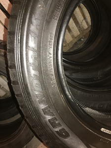 225/65/r17 rehvid 4tk. (3 foto / 3)
