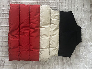 UUS VEST ONLY & SONS (3 foto / 3)