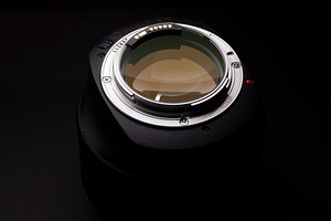 Canon EF 85mm f/1.2L II USM (3 foto / 7)