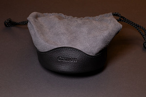 Canon EF 85mm f/1.2L II USM (4 foto / 7)