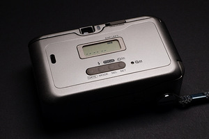 Fujifilm DL Super Mini / Cardia mini TIARA (3 foto / 4)