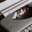 1953. Привлекательная пишущая машинка Пишущая машинка Prince (фото #4)