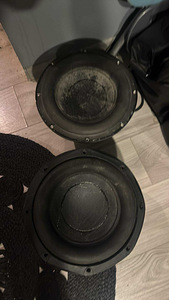 Gas Gas 1600w 750rms 2tk (2 foto / 2)