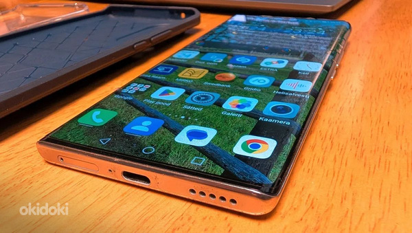 Honor 70 5G nutitelefon