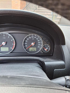 Ford Mondeo 2007 1,8 92KW (7 foto / 8)