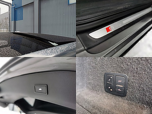 Audi Q7 SLINE 7-IK 3.0 (9 foto / 14)