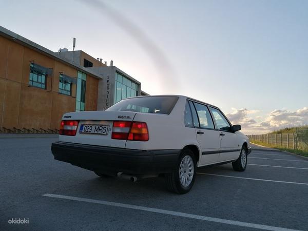Volvo 940 (фото #2)