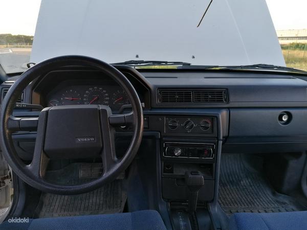 Volvo 940 (foto #6)