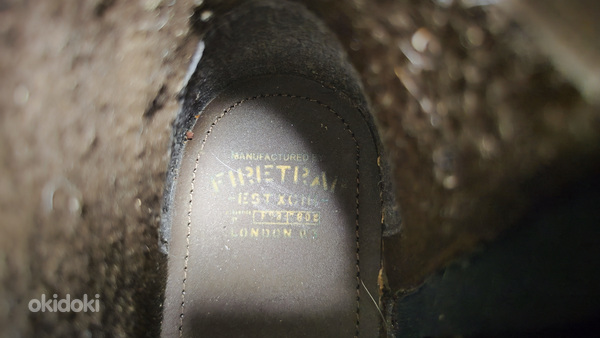 Мужская модная обувь FIRETRAP, 45 (фото #5)