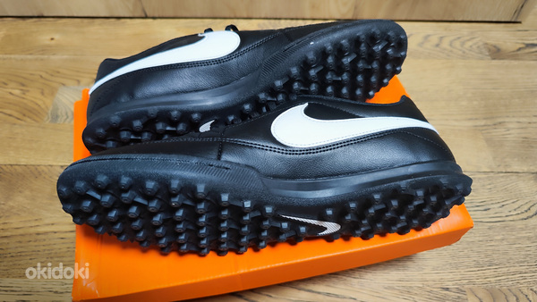 Ботинки Nike Majestry для искусственной травы, размер 45 (фото #3)