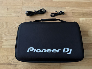 DJ pult kontroller Pioneer DDJ-200 (2 foto / 2)