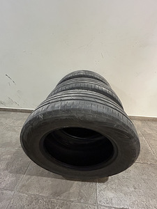 Suverehvid GT Radial FE2 SUV 225/65/R17 102V (2 foto / 6)
