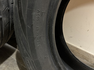 Suverehvid GT Radial FE2 SUV 225/65/R17 102V (3 foto / 6)