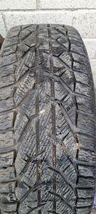 Chrysler voyager r17 5x114.3 (2 foto / 4)