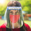 Одноразовые маски от коронавируса. (фото #5)