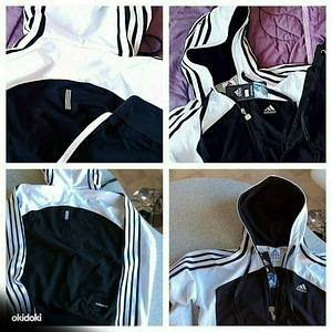 Spordiülikond ADIDAS. Suurus S / M (2 foto / 3)