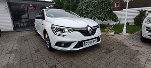 Renault Megane 1.5 TDI 81 kw (2 foto / 14)